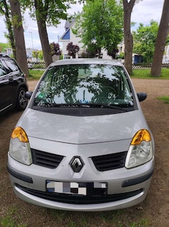Bild des Angebotes Renault Modus 1.2 16V Avantage
