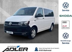Bild des Angebotes VW T6.1 Caravelle T6 Bus Trendline 2.0 TDI EU6d-T