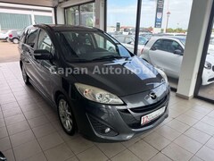 Bild des Angebotes Mazda 5 Sports-Line 7-Sitzer/elektr.Schiebetür/Navi/E5