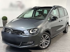 Bild des Angebotes VW Sharan 2.0 TDI DSG 7-Sitzer HL Black NAV+XEN+AHK
