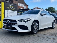 Bild des Angebotes Mercedes-Benz CLA 180 AMG Styling| ab 4,99% | Garantie | 2.Hand