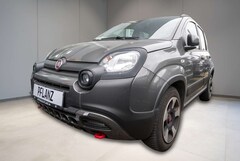 Bild des Angebotes Fiat Panda Cross 1.0 Hybrid *MIRRORSCREEN*LICHT/REGENSENSOR*