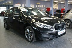 Bild des Angebotes BMW 120 120i Aut. Sport Line