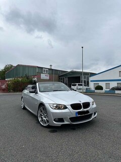 Bild des Angebotes BMW 320 320i Cabrio