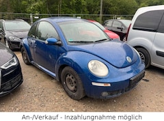 Bild des Angebotes VW New Beetle Lim. 1.6 | KLIMA | TÜV 12/26 |