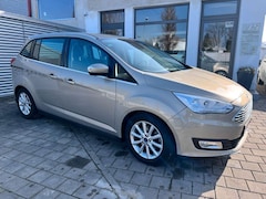 Bild des Angebotes Ford Grand C-Max 1,5 Business Titanium Navi AHK