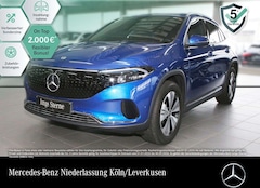 Bild des Angebotes Mercedes-Benz EQA 300 4M PROG+ADVANCED+AHK+KAMERA+MEMORY+SPUR