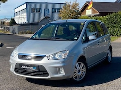 Bild des Angebotes Ford C-Max C-MAX Ghia*SHZ*Temp*Klima*