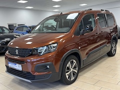 Bild des Angebotes Peugeot Rifter GT-Line*Navi*7-Sitze*LED*DAB*CarPlay