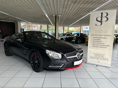 Bild des Angebotes Mercedes-Benz SL 500 Mille Miglia 417 KAMERA HK PANORAMA 20LM