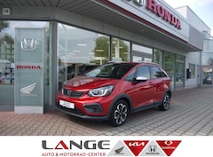 Bild des Angebotes Honda Jazz EU6d 1.5 i-MMD Hybrid Crosstar Executive Navi LED