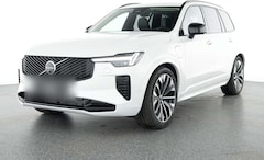 Bild des Angebotes Volvo XC90 T8 Ultra Dark AWD 7-Sitzer Stdhzg. AHK Cam