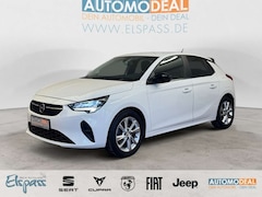 Bild des Angebotes Opel Corsa Edition F AUTOMATIK LED KAMERA SITZ.HZG TEMPOMAT A