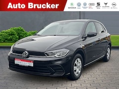 Bild des Angebotes VW Polo VI Basis 1.0+Scheinwerfer LED+Klima+Einparkhilfe v
