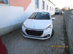 Bild des Angebotes Peugeot 208 Active