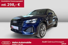 Bild des Angebotes Audi Q2 35 TFSI S-tronic advanced Matrix Navi Sitzhzg