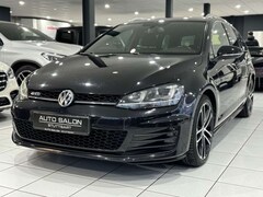 Bild des Angebotes VW Golf VII Variant GTD DSG*LED*DYNAUDIO*NAVI*MFL*