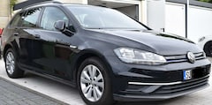 Bild des Angebotes VW Golf Variant Golf VII Variant TGI 1.4 TGI BlueMotion Comforline