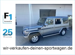 Bild des Angebotes Mercedes-Benz G 350 Edition 35 top Ausst.Mod. 2014 unffr. MB-KD