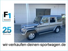 Bild des Angebotes Mercedes-Benz G 350 Edition 35 top Ausst.Mod. 2014 unffr. MB-KD