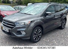 Bild des Angebotes Ford Kuga ST-Line Kamera Klimaa. Winterpaket Xenon