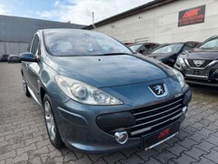 Bild des Angebotes Peugeot 307 1.6, TÜV NEU, Automatik, Klima, 2.Hand