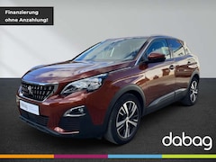 Bild des Angebotes Peugeot 3008 PureTech 130 Stop & Start GPF Active