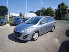 Bild des Angebotes Mazda 5 Prime-Line 7 SITZE Klima