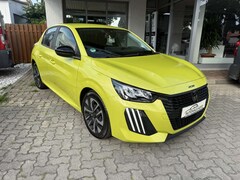 Bild des Angebotes Peugeot 208 Active
