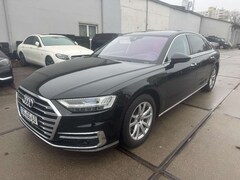 Bild des Angebotes Audi A8 50 TDI Lang quatt Laser.Massage,4 Sitze.Voll