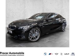 Bild des Angebotes BMW 320 e DAB LED RFK Klimaaut. PDC