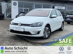 Bild des Angebotes VW Golf e-Golf CCS+LED+APP-CONNECT+NAVI+DAB+SHZ+PDC