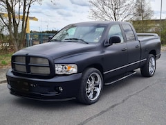 Bild des Angebotes Dodge RAM 1500 Gen.3 5,7 Liter in Mattschwarz Automatik