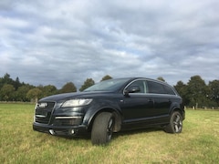 Bild des Angebotes Audi Q7 Q7+4.2+TDI+DPF+quattro+tiptronic