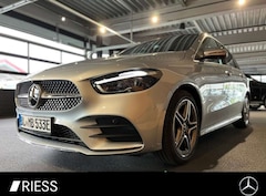 Bild des Angebotes Mercedes-Benz B 250 e EQ AMG+AHK+PANO+MULTIBEAM+360°+DISTRONIC