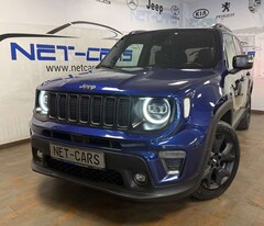 Bild des Angebotes Jeep Renegade 4WD SPORT Leder*NAVi+Kamera*LED*1HAND