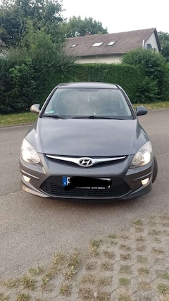 Bild des Angebotes Hyundai i30 i30cw 1.4 FD Classic