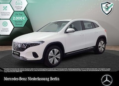 Bild des Angebotes Mercedes-Benz EQA 300 4M PROG+ADVANCED+KAMERA+SPUR