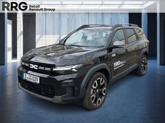 Bild des Angebotes Dacia Bigster Journey HYBRID 155 ABS Fahrerairbag ESP ZV