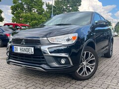 Bild des Angebotes Mitsubishi ASX Diamant Edition *Navi/Kamera/Sitzhzg.*