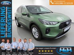 Bild des Angebotes Ford Kuga 1.5 EcoB Titanium LED+iACC+SHZ+360°Kamera