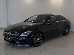 Bild des Angebotes Mercedes-Benz CLS 350 d BlueTec AMG-Line Final-Edition|360°|SH