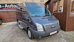 Bild des Angebotes Ford Transit Tourneo, Behindertengerecht, Rampe