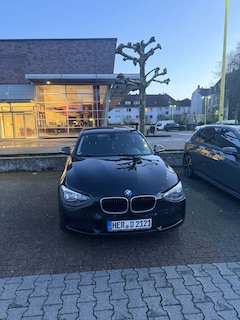 Bild des Angebotes BMW 116 116i Edition Lifestyle