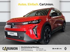 Bild des Angebotes Renault Scenic E-Tech Electric 170 Comfort Range Evolution