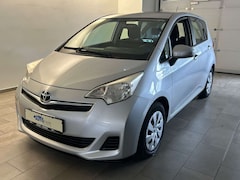 Bild des Angebotes Toyota Verso-S Cool *Klima *6-Gang *