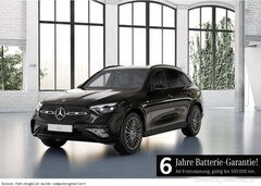 Bild des Angebotes Mercedes-Benz GLC 400 e 4MATIC mit EQ Hybrid Technologie AMG/NIGHT/AHK/D
