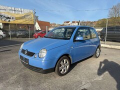 Bild des Angebotes VW Lupo 1.0 MPI Windsor EU4 Alu Tüv Neu!