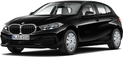 Bild des Angebotes BMW 116 i Limousine Navi Prof. PDC Sitzheizung