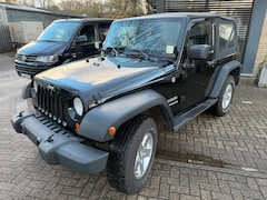 Bild des Angebotes Jeep Wrangler V 6